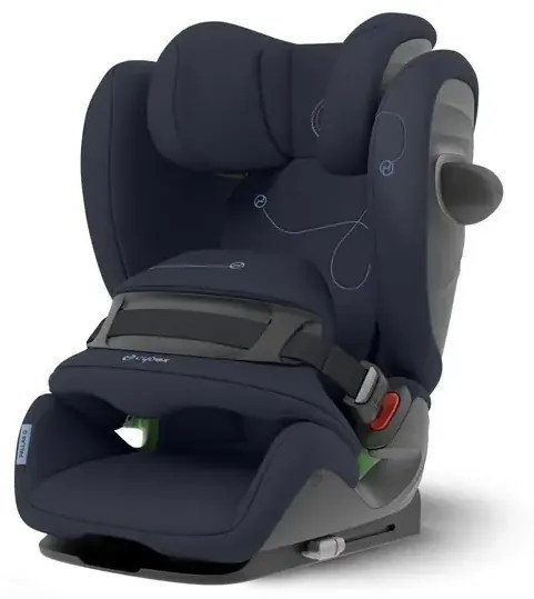 Cybex autosedačka Pallas G i-Size ocean blue