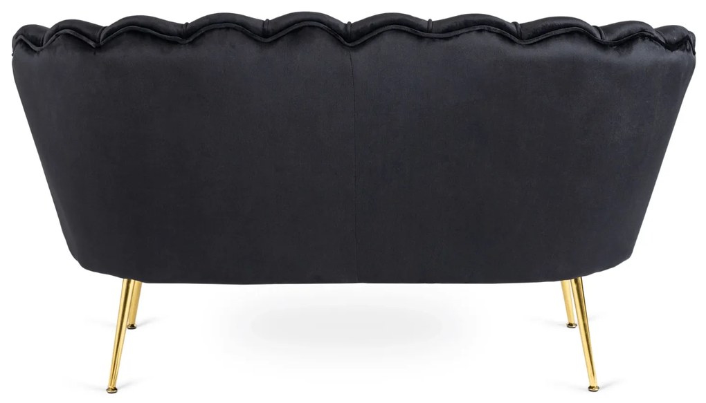 PROXIMA.store - Elegantná pohovka Zendaya FARBA: sivá