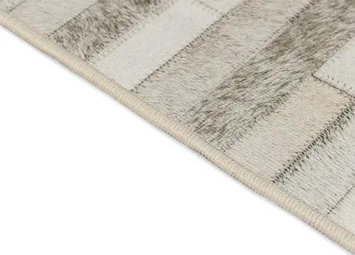 Koberce Breno Kusový koberec ELIZABET A, béžová, viacfarebná,120 x 160 cm