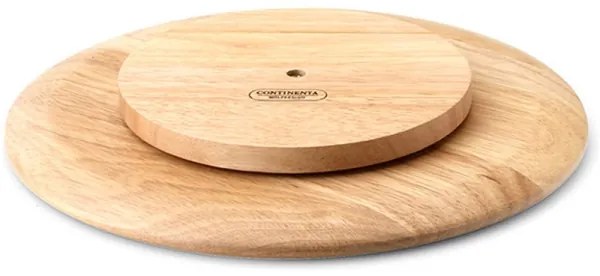 Continenta C3012 - Otočný podnos 30x3,5 cm gumovník