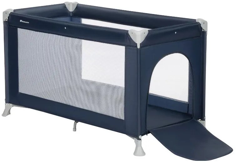 bebeconfort Cestovná postieľka Sweet Dreams (navy modrá)  (100397518)
