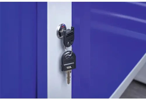 Pracovný stôl 177 B 8.0 Industrial