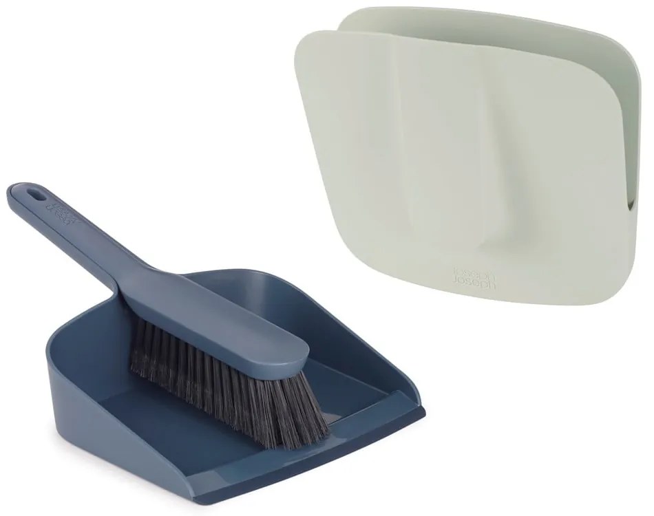 Zmetáčik a lopatka CleanStore – Joseph Joseph