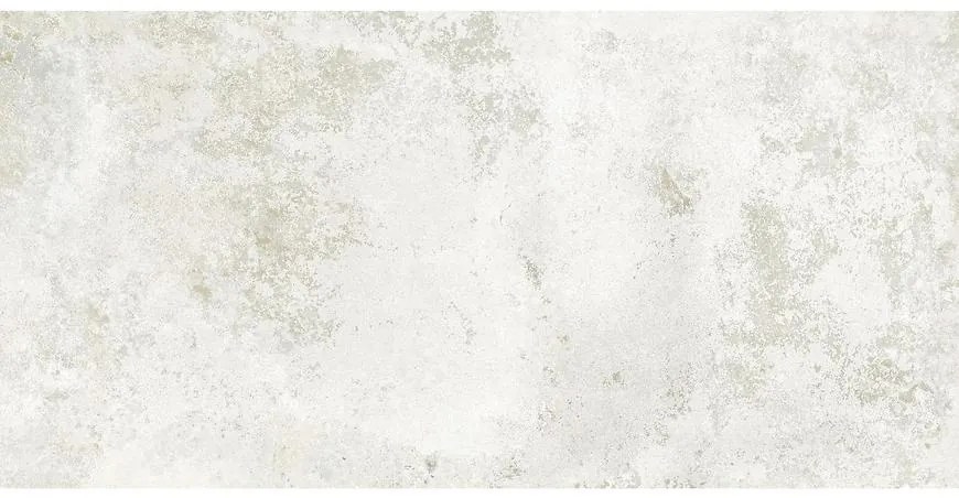 Gresová dlažba Torano White Lap.59,8/119,8