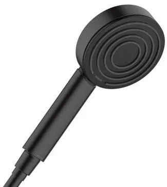 Hansgrohe Pulsify sprchová hlavica matná čierna 24120670