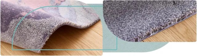 Koberec Agnella Agnus Jaspin Alabaster