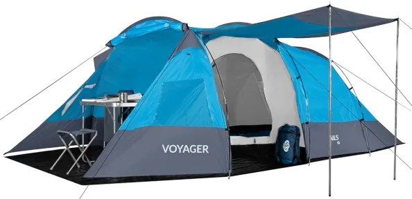 Kempingový stan NILS Camp NC3027 Voyager