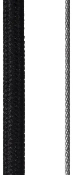 Lucide 05433/02/30 - Luster na lanku CALIXT 2xE27/10W/230V