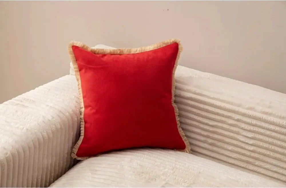 Obliečka na vankúš 43x43 cm Sacakli – Mioli Decor