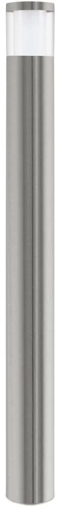 Eglo 94279 - LED vonkajšie osvetlenie BASALGO 1 1xLED/3,7W/230V