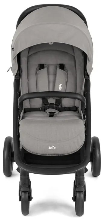 Športový kočík Joie LITETRAX™ PRO 2024 - pebble