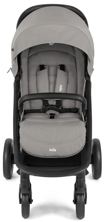 Športový kočík Joie LITETRAX™ PRO 2024 - pebble