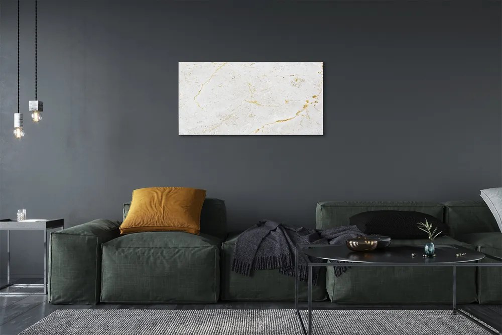 Obraz canvas Marble kamenný múr 140x70 cm