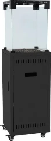 MI Terasový ohrievač MIR-H49-24S