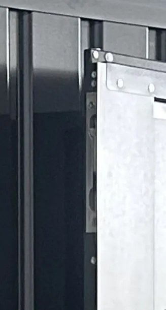 AMY X-B záhradný domček