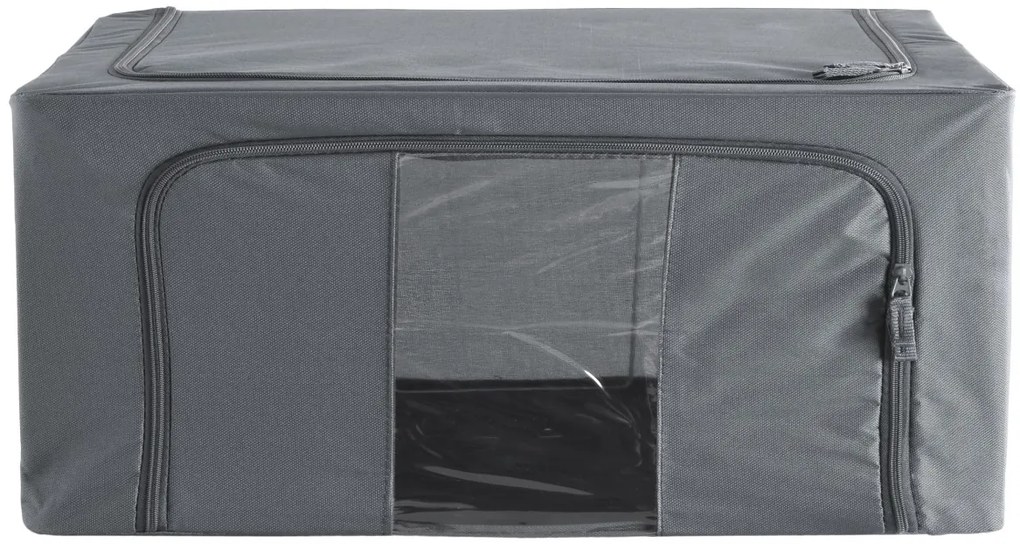 Sada 2 ks organizérov PARKER sivá