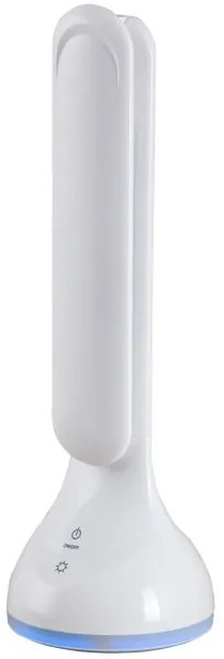 Rabalux 1515 - LED Stolná lampa JUSTIN LED/4W/USB