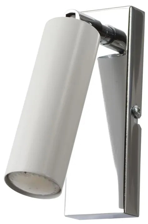 Jupiter 1382 - ST K BI - LED Nástenné svietidlo STEP LED/4,3W/230V