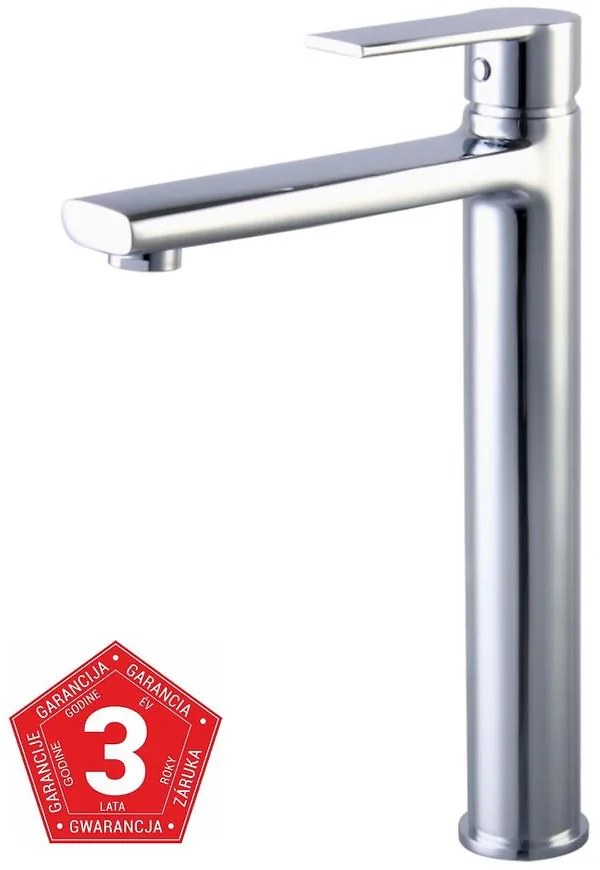 Hathor umývadlová batéria stojanková