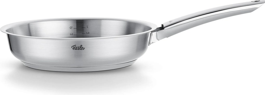 XXXLutz PANVICA NA SMAŽENIE 24 cm Fissler - Panvice na vyprážanie - 003724009001