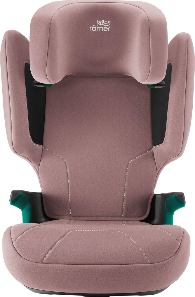 Autosedačka Hi-Liner, Dusty Rose