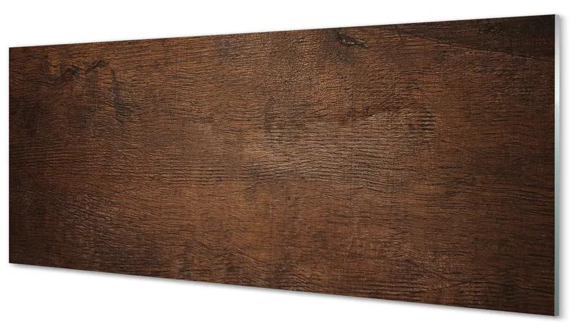 Obraz plexi Drevo textúry obilia 120x60 cm