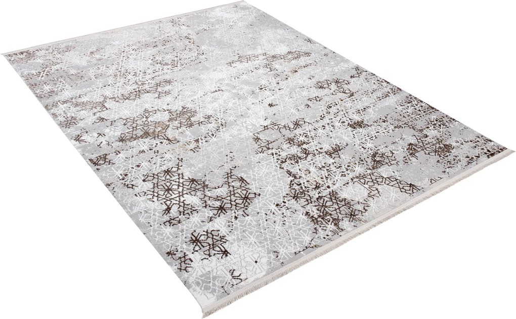 Koberec Sahara biely obdĺžnikový – gramáž 2000 g/m² Rozmer: 300x400 cm