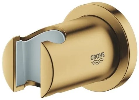 Grohe Rainshower držiak sprchy neutral brushed cool sunrise 27074gn0 G27074GN0