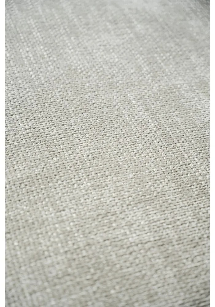 Krémová rohová pohovka (ľavý roh) Duncan – Rowico