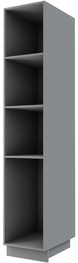 Korpus sivý  2d14k 40