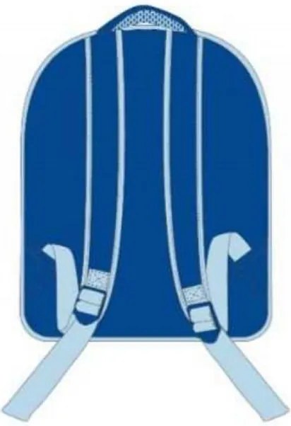 DIFUZED - Detský / chlapčenský 3D batoh - Lilo &amp; Stitch