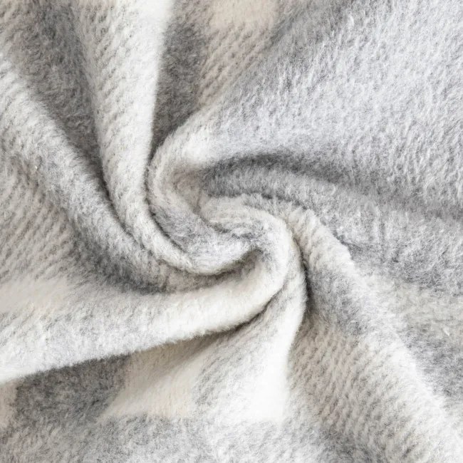 Deka GELIN sivá 750649