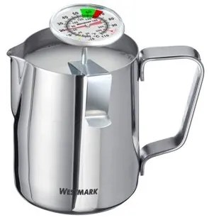 Westmark Teplomer s klipom