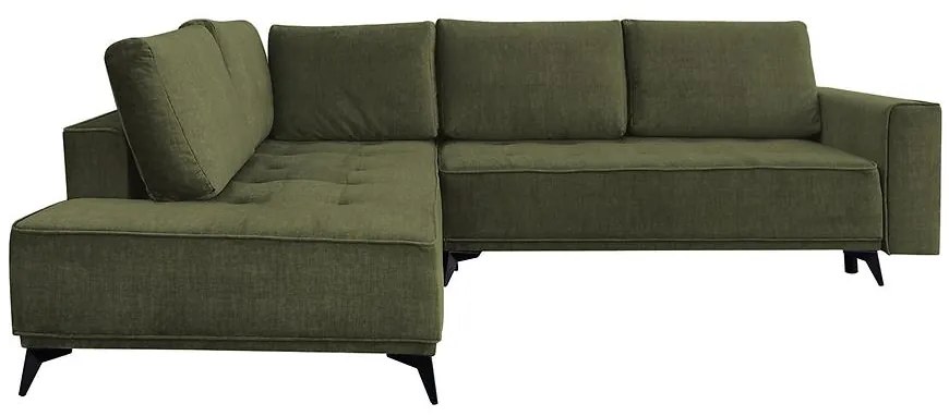 Rohová sedacia súprava Zenith L Vogue 10