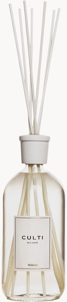 Difúzor Tessuto (Cassis Leaves, Cotton Flower & Musk), 1 L