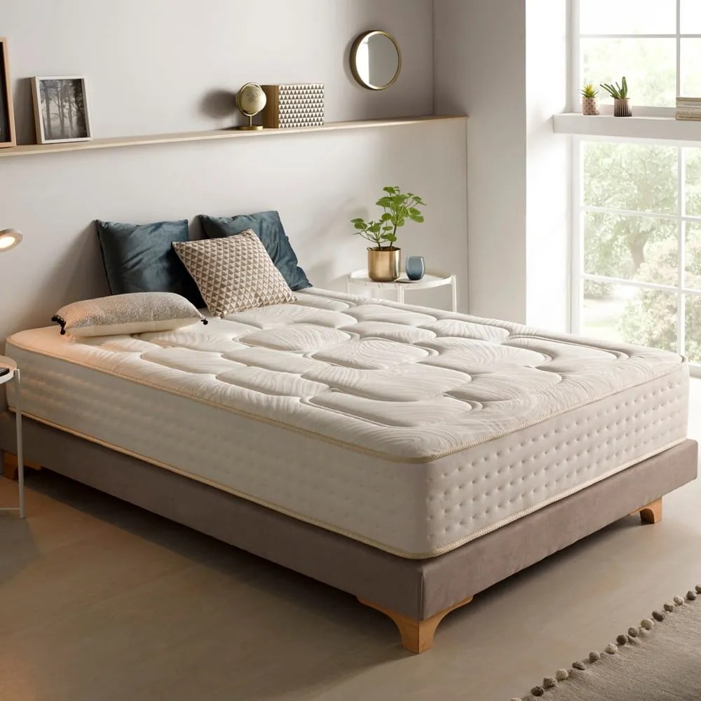 Obojstranný matrac Moonia Regal Supreme, 80 x 200 cm