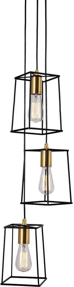 Italux ALANIS MD-BR16556-D3-B/G