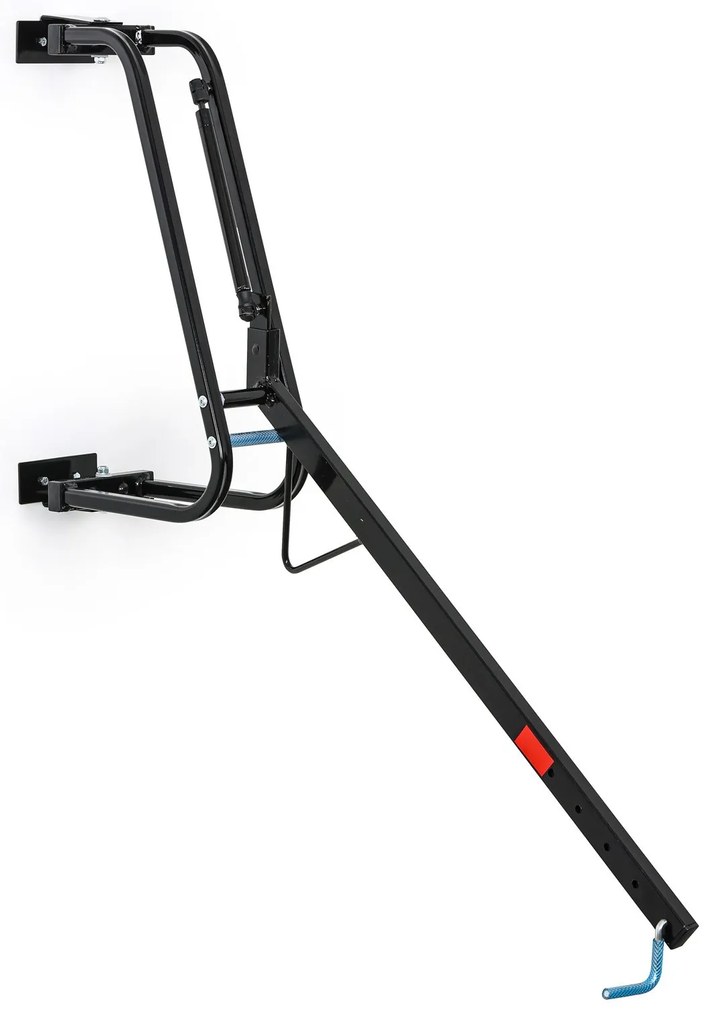 Otočný držiak na elektrobicykle UpBike s hydraulickým zdvihom 1+1 ZADARMO