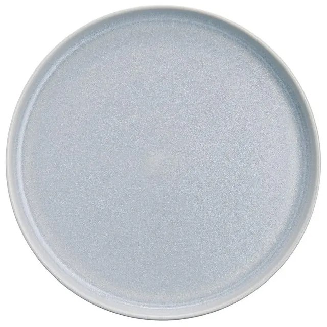 CASA NOVA Sada raňajkových tanierov 22,5 cm set 4 ks - sivá