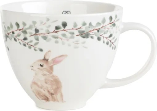 Šálka SHEPER so zajacom 885025