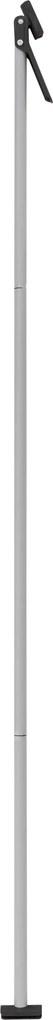 Doppler ACTIVE Balkónová clona 180 x 130 cm - naklápací slnečník - 2. akosť (S254)