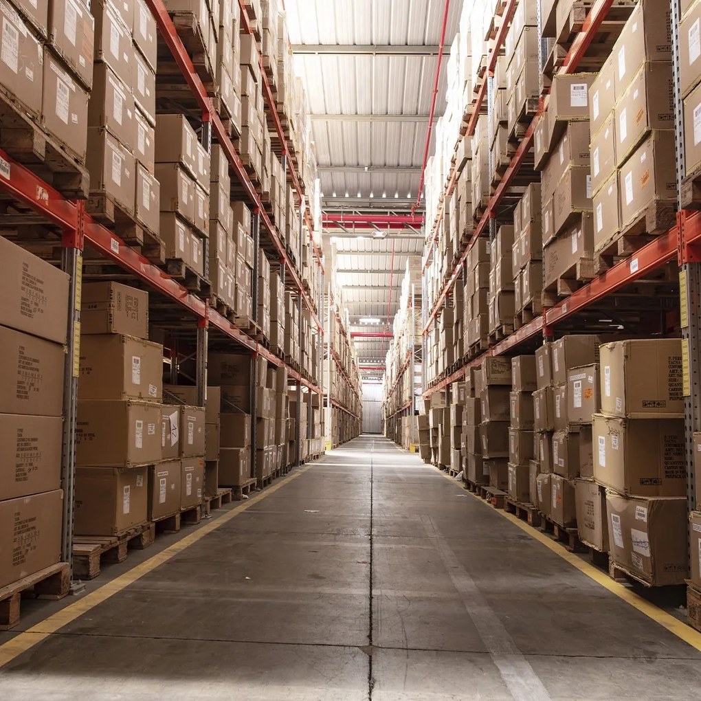 Paletové regály|Drôtená polica|300x185x110-2 police|4 moduly