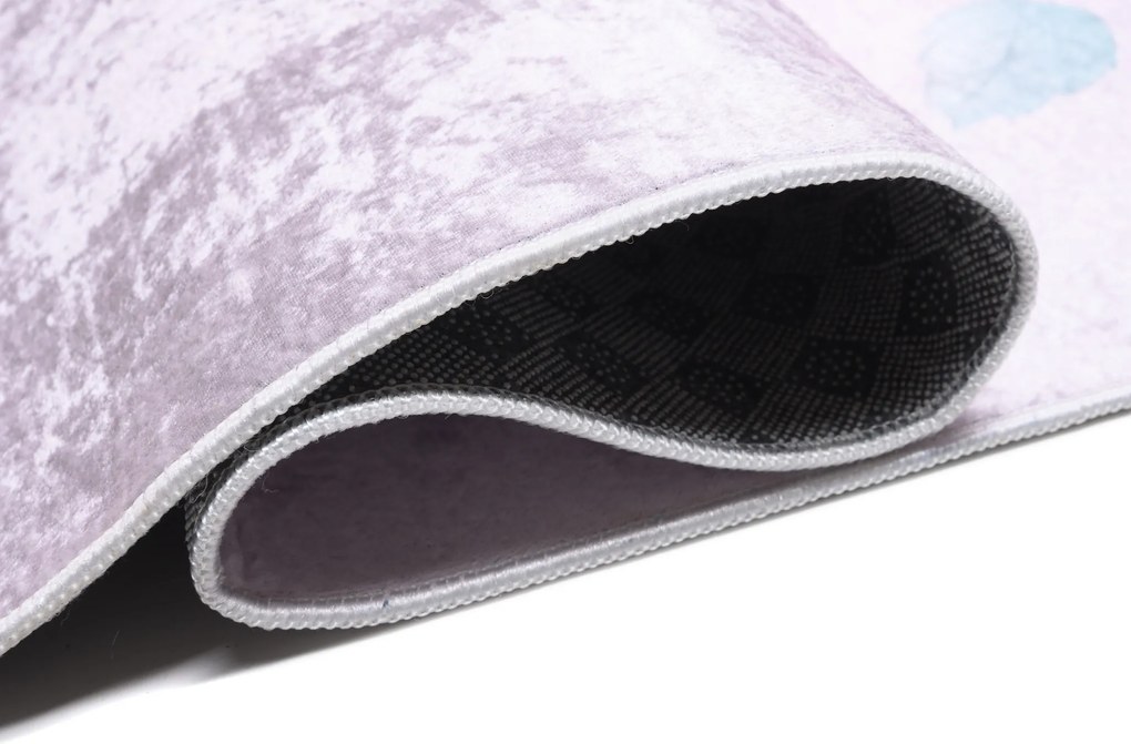 TA Koberec 42810 TLAČ EMMA Rozmer: 120x170 cm