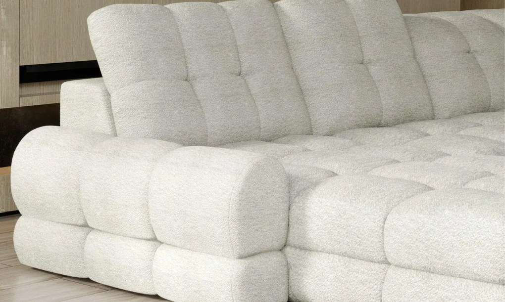 Sedacia súprava BELLUGA XL