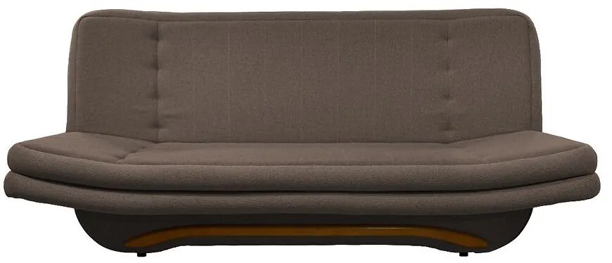 Pohovka Lodka drevo Opium 24