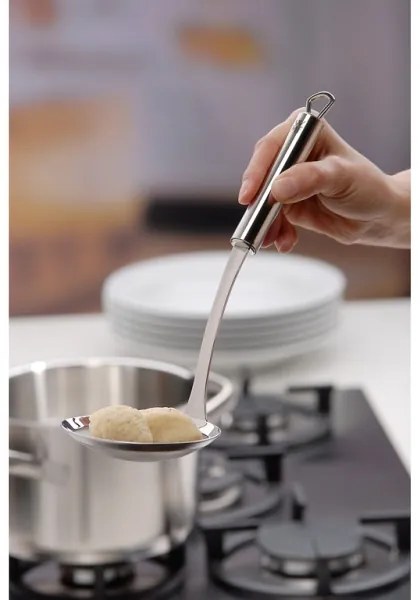 WMF - PROFI PLUS nerezový penovač