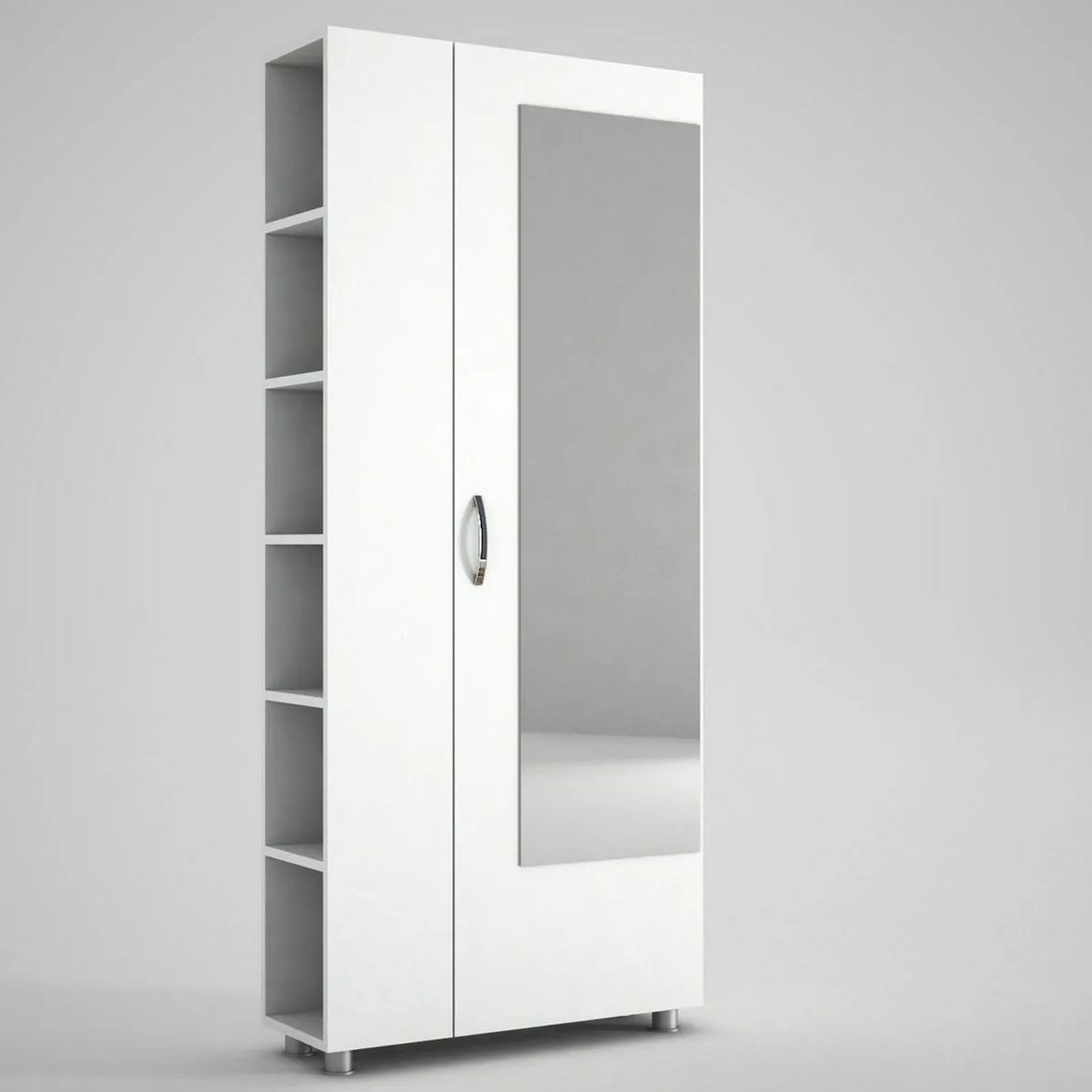 Predsieňová zostava Meyra White