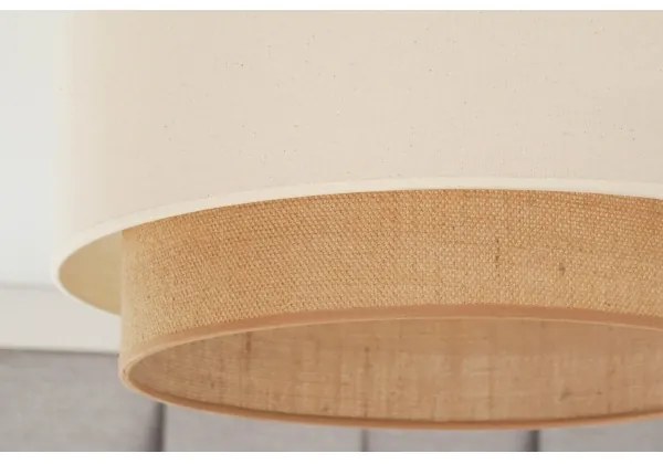 Brilagi - LED Stropné svietidlo BOHO STYLE 1xE27/15W/230V pr. 40 cm