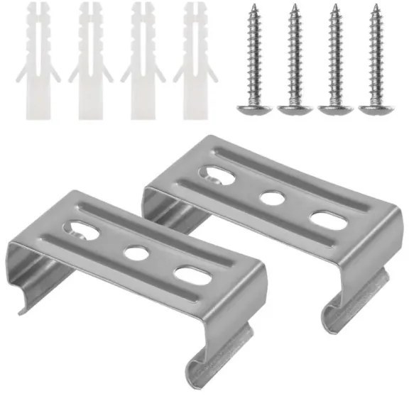LED Technické svietidlo DUSTY LED/36W/230V IP65 4000K
