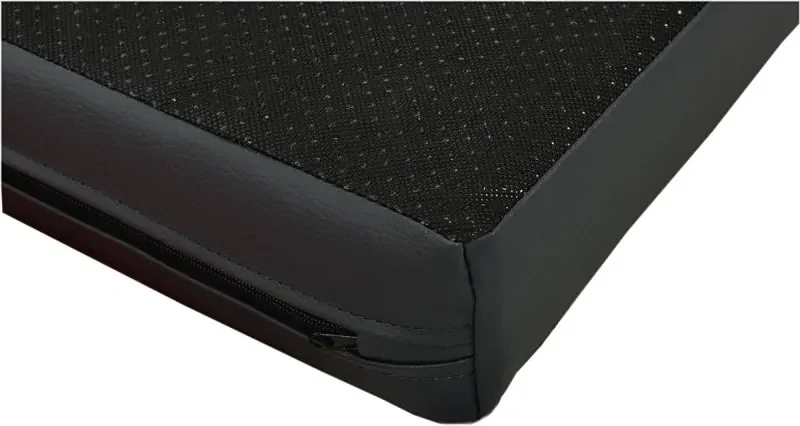 Bestent Matrac pre psa 100x80cm Black Kelly XL